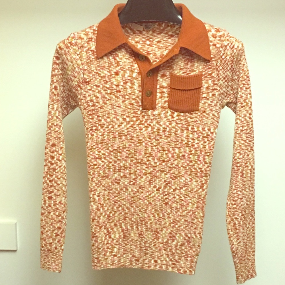 awesome vintage top